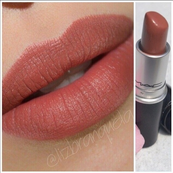 bullet lipstick mac